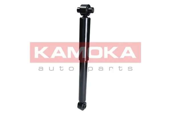 2001025 Kamoka Амортизаторы задние