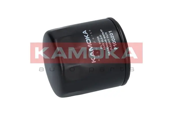Купить F100201 Kamoka Корпус масляного фильтра