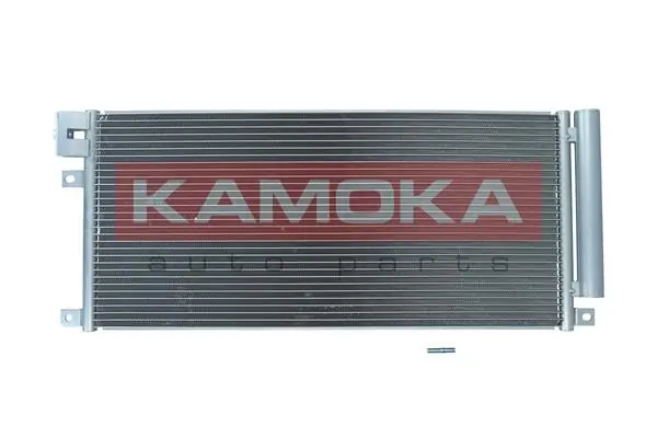 Конденсатор кондиционера Koyorad CD310756 цена, от 98.22 USD