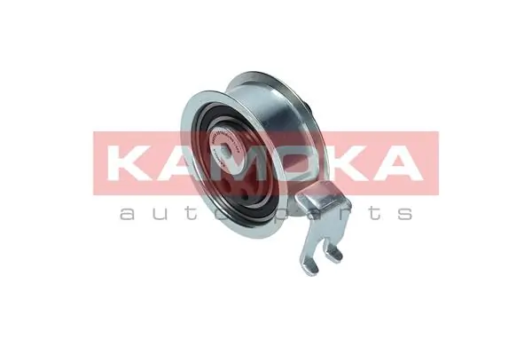 R0220 Kamoka Ролик натяжителя ремня ГРМ