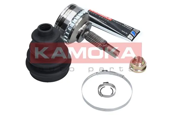 7140 Kamoka Наружная граната