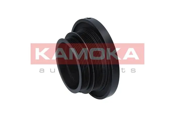Демпфер коленвала Continental/Siemens VD1141