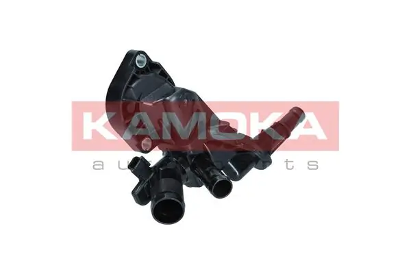 Купить 7710001 Kamoka Корпус термостата