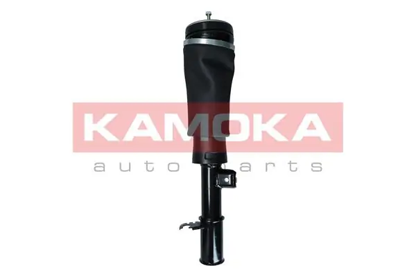 2070020 Kamoka Амортизатор передний левый