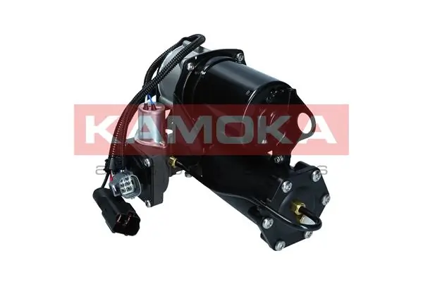 2077010 Kamoka Компрессор подкачки амортизаторов