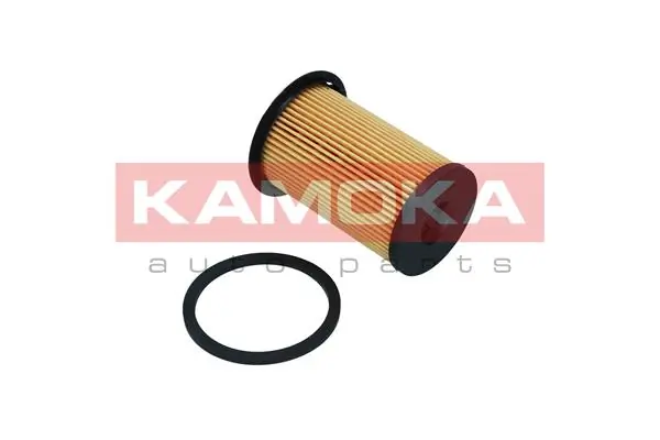 F307201 Kamoka Фильтр топлива