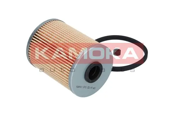 Купить F300401 Kamoka Фильтр-отстойник топлива грубой очистки
