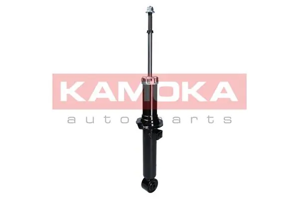 Амортизатор передней подвески левой Kamoka 2000698 цена, от 28.16 USD