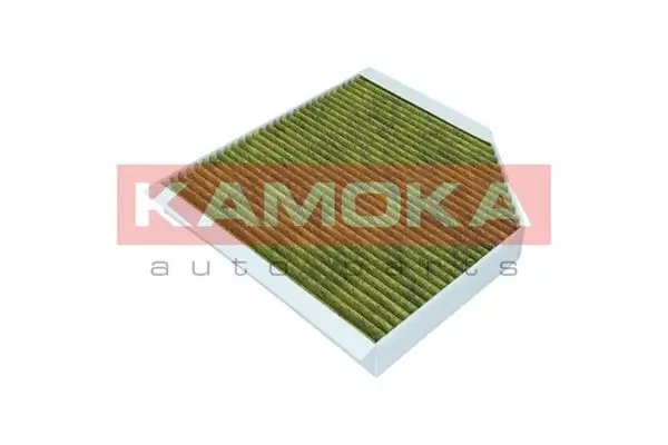 Фильтр воздушный отопителя Kamoka 6080066 цена, от 11.82 USD