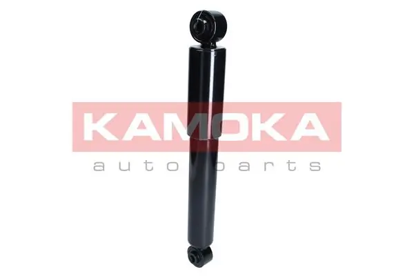 2000886 Kamoka Амортизаторы задние