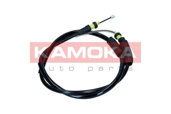 1987482638 Bosch Трос ручного тормоза задний, правый