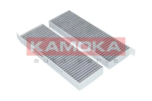F507501 Kamoka Внутрисалонный фильтр