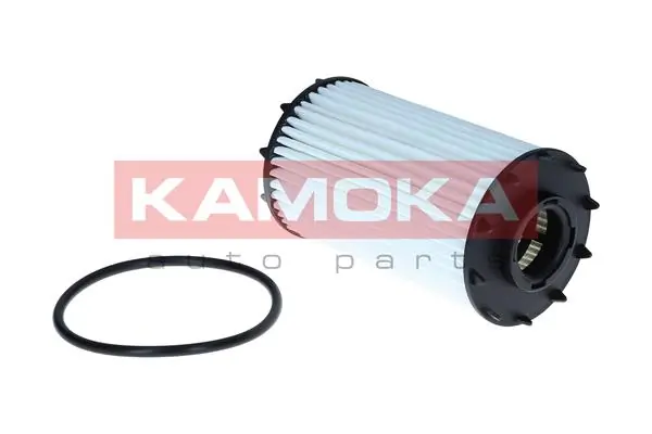 Масляный фильтр FA6784ECO Polcar