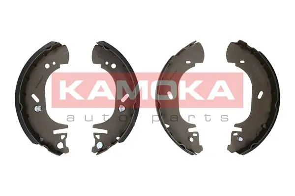 Задние барабанные колодки 3013703822 ATE