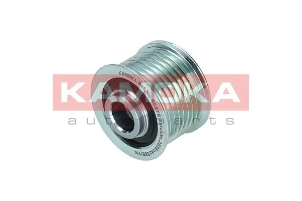 RC078 Kamoka Обгонная муфта генератора