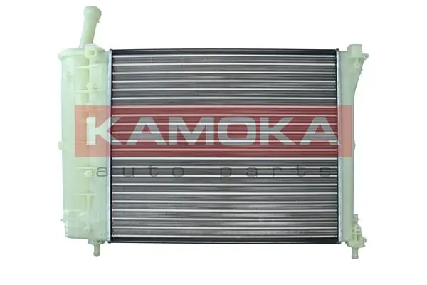 7705025 Kamoka Радиатор основной