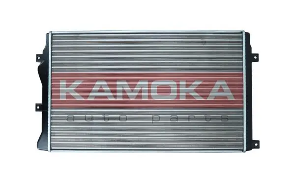 7705162 Kamoka Радиатор основной