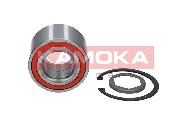 Подшипник задней ступицы 90235281 General Motors