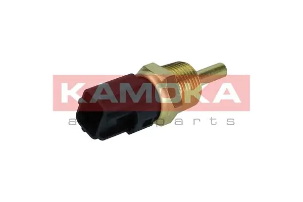 Sensor de temperatura do fluido de esfriamento Mitsubishi Space Star A0