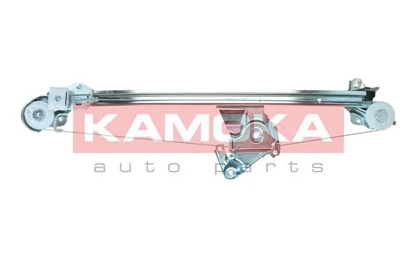 7200283 Kamoka Механизм стеклоподъемника двери задней, левой