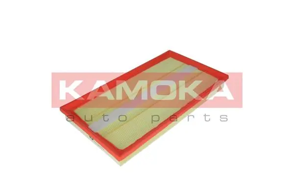 F231801 Kamoka Воздушный фильтр двигателя