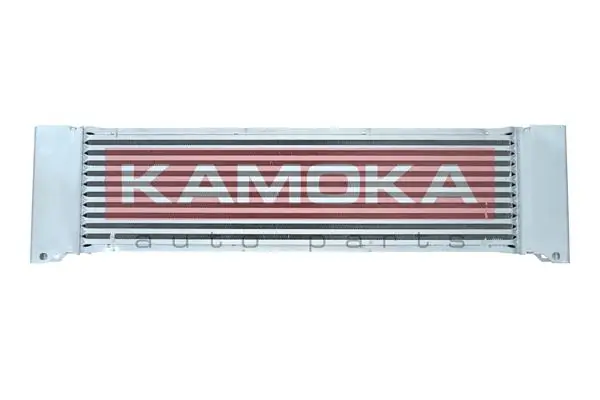 7750098 Kamoka Охладитель наддувочного воздуха