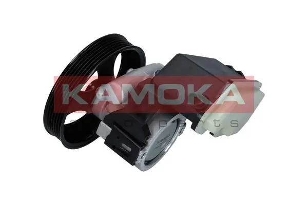 PP163 Kamoka ГУР руля