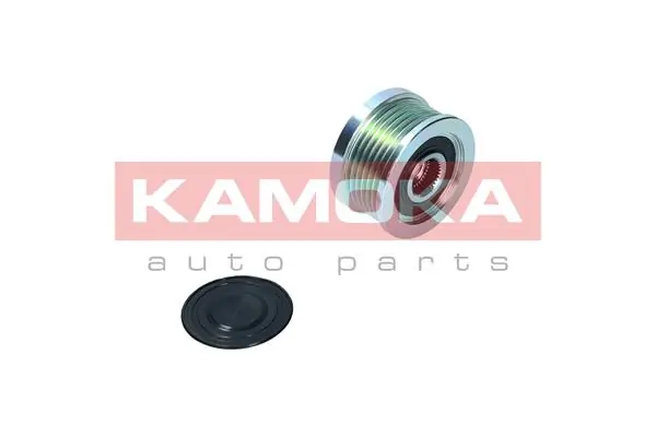 Инерционный шкив Kamoka RC123 цена, от 24.48 USD