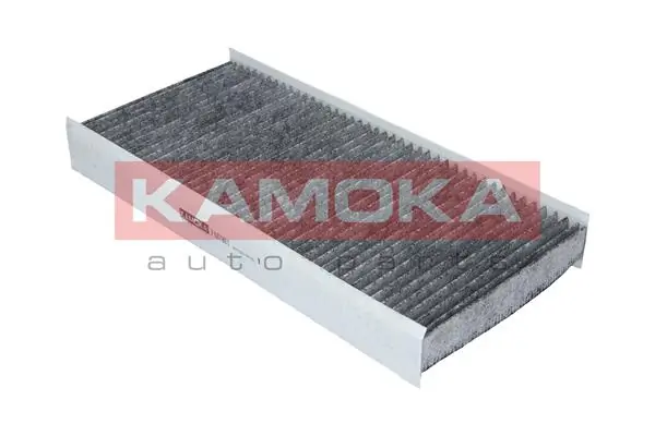 Купить F507801 Kamoka Фильтр салона угольный
