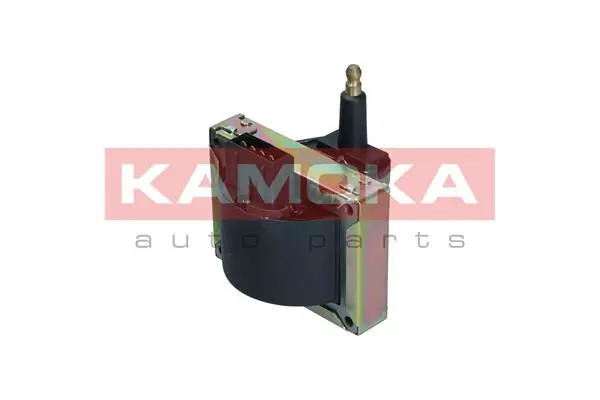  Катушка зажигания Peugeot Partner 1