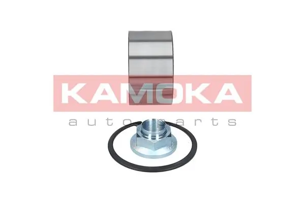 5600043 Kamoka Подшипник ступицы передней