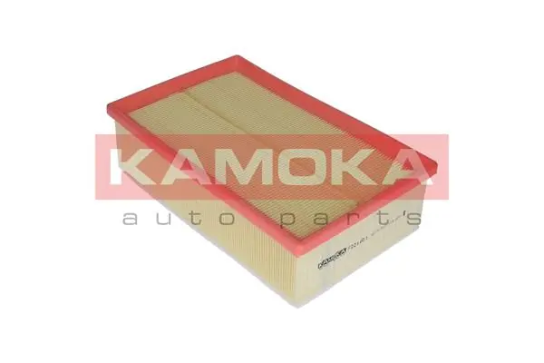Купить F221401 Kamoka Автомобильный фильтр воздуха