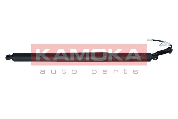 Амортизатор крышки багажника на BMW X1  F48