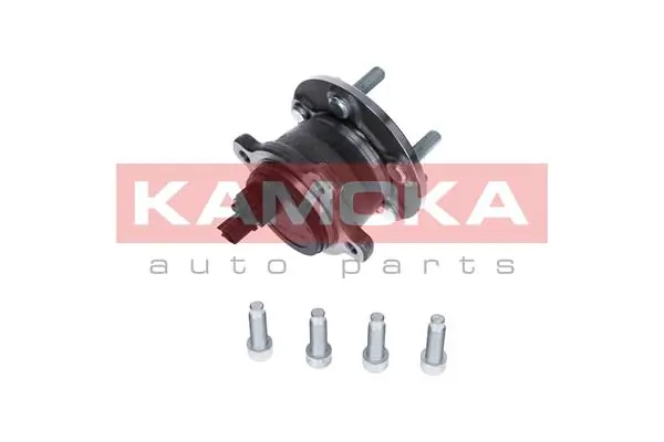 5500144 Kamoka Ступица задняя