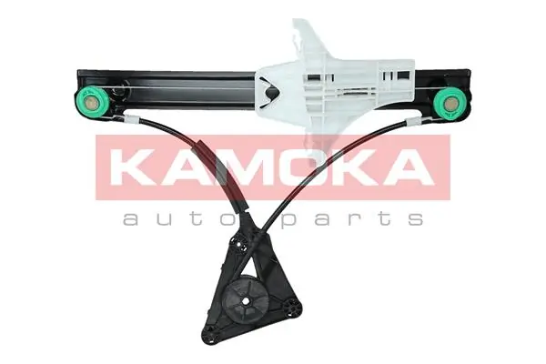 7200219 Kamoka Механизм стеклоподъемника двери задней, левой