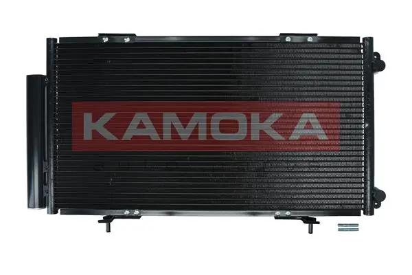 Конденсатор кондиционера Kale 345580 цена, от 77.25 USD