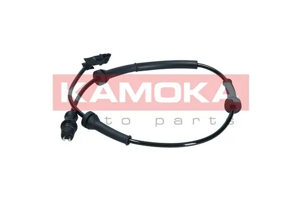 Sensor dianteiro de ABS Renault Espace 4 JK0