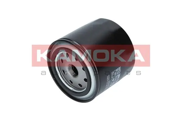 F113301 Kamoka Масляный фильтр двигателя