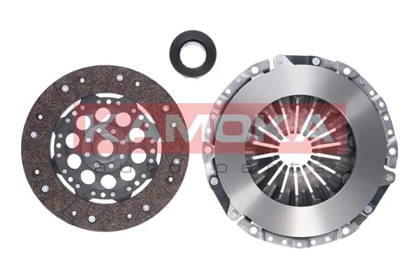 Kit de embraiagem (3 peças) Audi A4 8EC