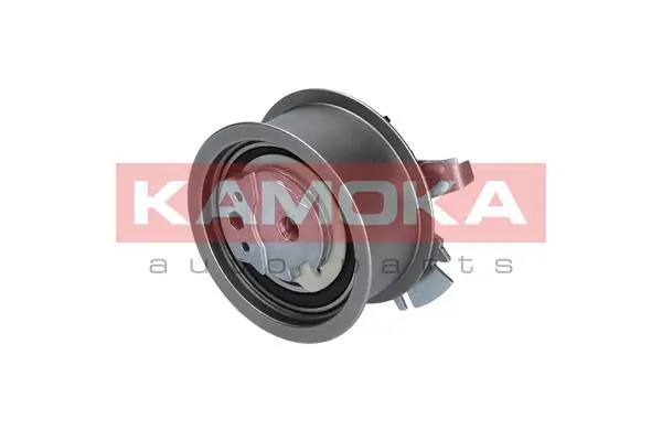 Rolo de reguladora de tensão da correia do mecanismo de distribuição de gás Volkswagen Jetta 5 1K2