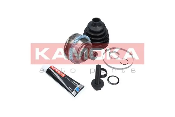 6740 Kamoka Наружная граната