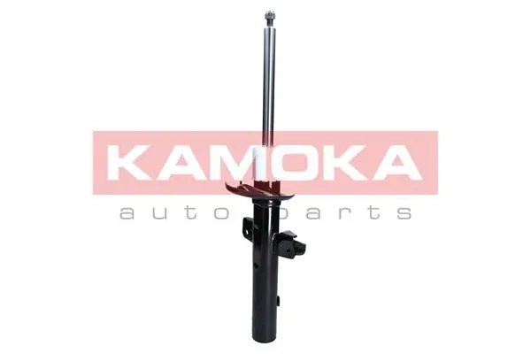 Стойка амортизатора задняя Kamoka 2000481 цена, от 45.77 USD