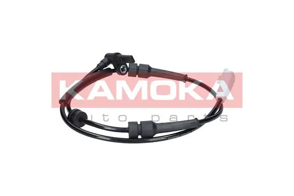 Датчик антиблокировочной системы торможения Kamoka 1060102 цена, от 13.42 USD