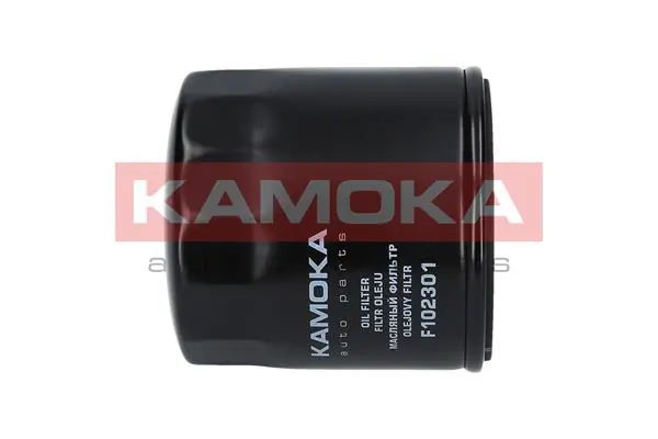 Купить F102301 Kamoka Фильтр центробежный очистки масла