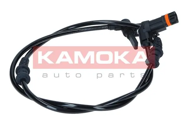 Sensor dianteiro de ABS Mercedes Vito 2 639