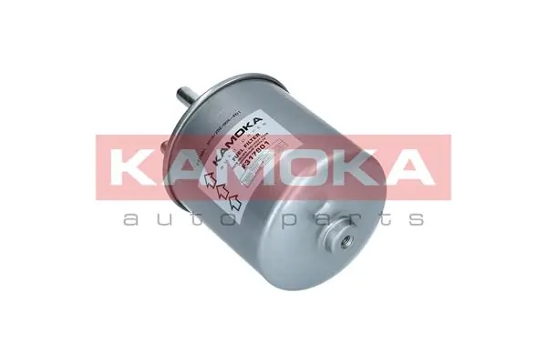 F317801 Kamoka Фильтр топлива