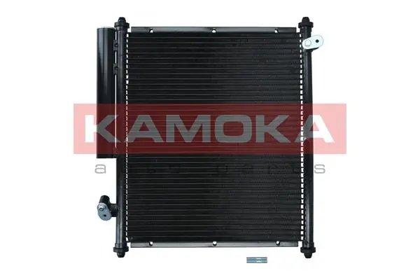 Конденсатор кондиционера AVA HD5197DAVA цена, от 81.31 USD