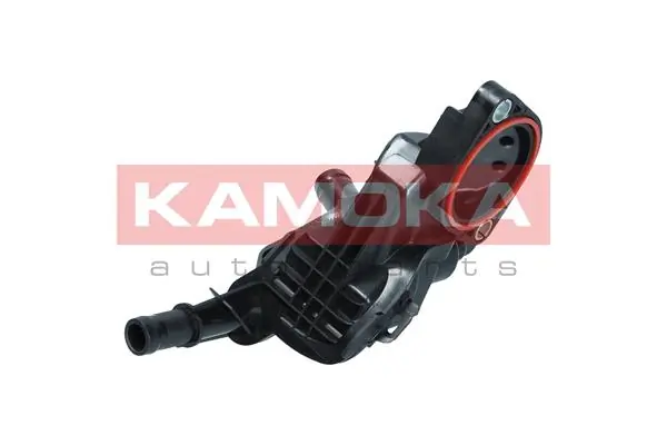 7710001 Kamoka Корпус термостата в сборе