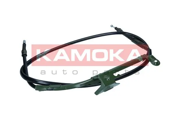 Трос стояночного тормоза задний правый Kamoka 1190600 цена, от 22.53 USD