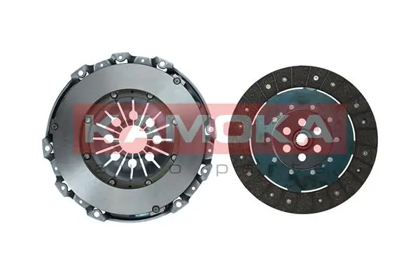 KC215 Kamoka Сцепление в сборе